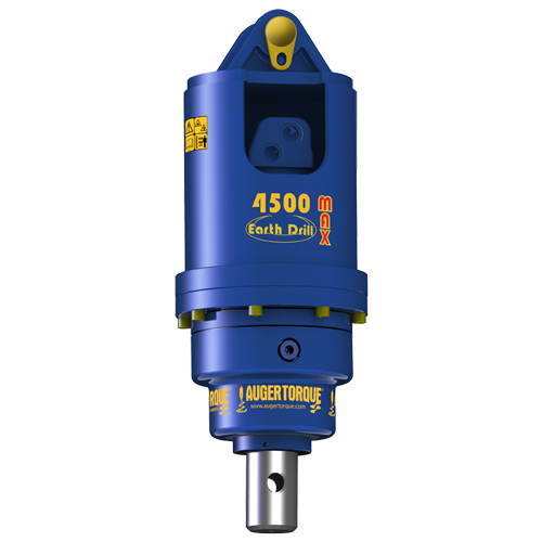 Earthdrill 4500 Max
